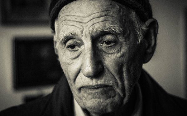 Boris Dorfman -  A Mentsh