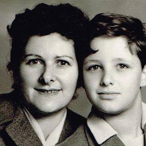 Don't Cry When I'm Gone