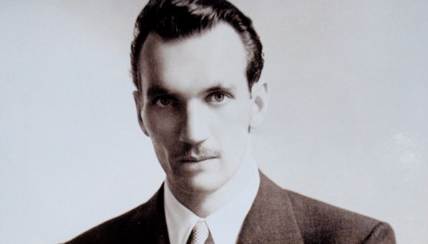 Karski & The Lords of Humanity