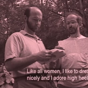 Michael and Svetlana