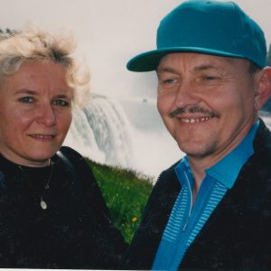 Zielona Karta (Green Card Gamble)