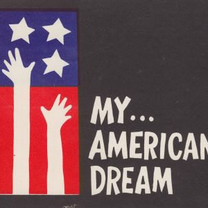 My American Dream