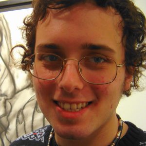 Portraits of Emotion