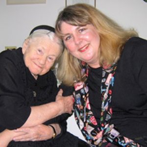 Irena Sendler: In The Name of Their Mothers
