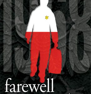 Farewell to My Country