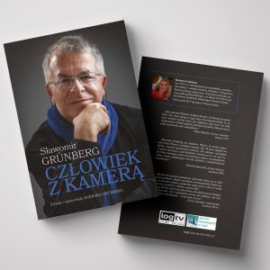 Slawomir Grünberg - Człowiek z Kamerą